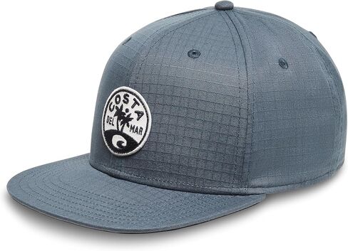 Costa Del Mar Isla Flat Brim Snapback Hat in Saudi Arabia