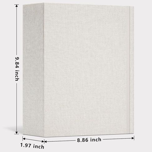 يحمل ألبوم صور فينروز من 3 حلقات 190 صورة ، و 160 صورًا 4x6 و 30 × 8 صورًا ، وألبوم صور مع جيوب متعددة الحجم ، وكتاب ذاكرة للذكرى السنوية العائلية ، والأزرق ، in Saudi Arabia