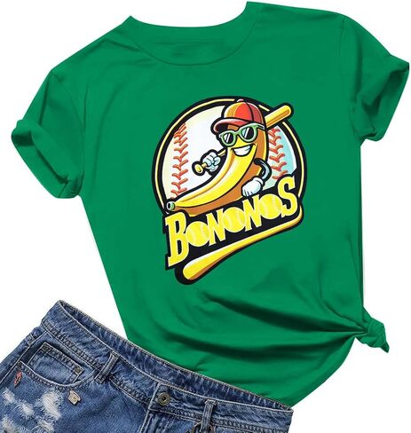 Baseball Shirt Baseball Player T-Shirts Team Women Baseball Mama Tee Funny Baseball Fan Short Sleeve Top in Saudi Arabia