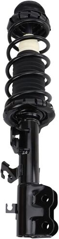 مجموعة TRQ Front Strut و Spring Assembly متوافقة مع 2018-2020 Nissan Kicks in Kuwait
