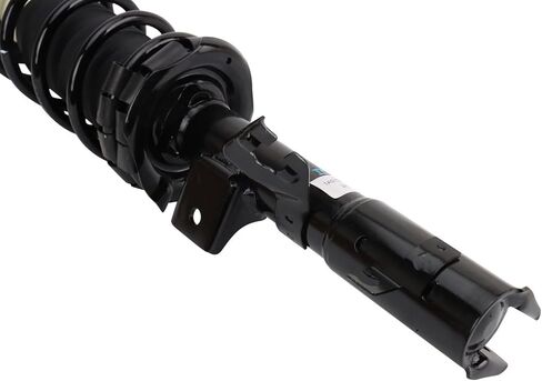 مجموعة TRQ Front Strut و Spring Assembly متوافقة مع 2018-2020 Nissan Kicks in Kuwait