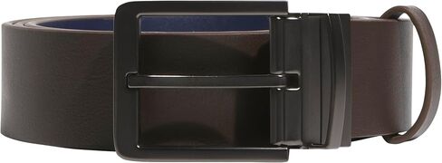 adidas Men's Reversible Leather Belt in Saudi Arabia