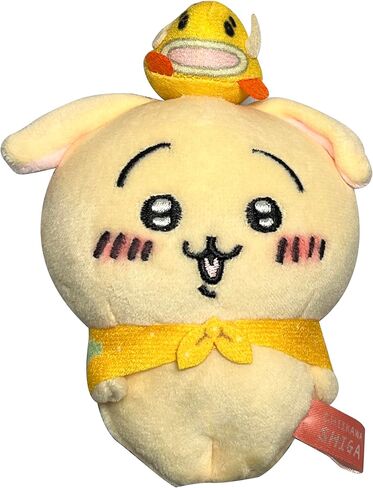 Chikawa Usagi Kawaii Cartoon Japanes in Saudi Arabia