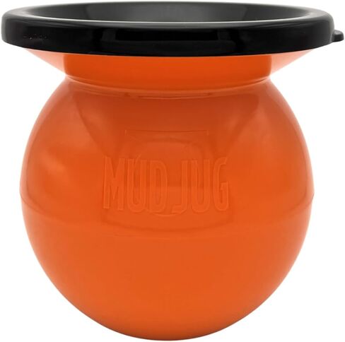 المبصقة المحمولة ذات اللون البرتقالي الجديدة in Kuwait