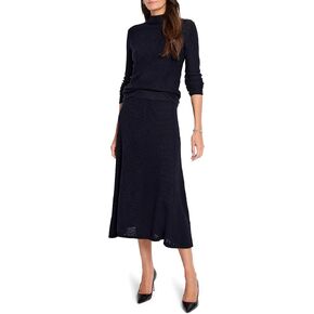 NIC+ZOE Women's Pixel Knit Sweater
