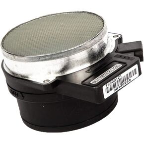 GM Genuine Parts 19330121 Mass Airflow Sensor with Intake Air Temperature Sensor