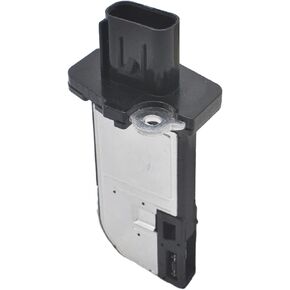 Mass Air Flow Meter Sensor BR31-12B579-AA Compatible with 2011-2019 Ford Explorer F150 F250 F350 Super Duty Mustang Fusion Lincoln MKS MKT Navigator