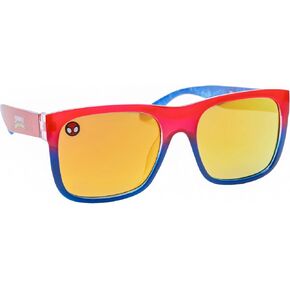 ARKAID Spidey Classic Sunglasses for Kids | Officially Licensed Spidey and His Amazing Friends | UV 400 | One Size Fits Most Kids