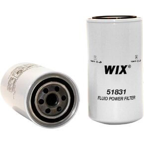 Wix Hydraulic Filter - 51831