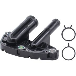ApplianPar PCV Hose Connector for BRZ 2013-2018,Forester 2011-2018,Impreza 2012-2018,Legacy 2013-2018,Outback 2013-2018,WRX 2015-2016