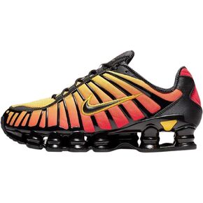 Nike Shox Tl Sunrise - Av3595-004 - Size 9.5