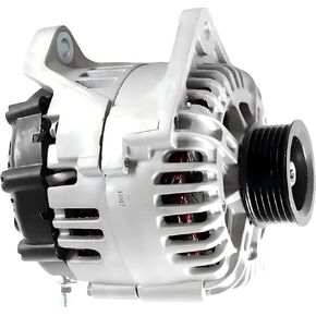 Alternator 13878 for 2003 Corolla 2004 Corolla 2005 Corolla 2006 Corolla 2007 Corolla 2008 Corolla 1.8L, for 2003-2008 Vibe 1.8L, for 2003-2008 Matrix & 2000-2005 Celica & 2000-2005 MR2 Spyder