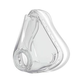 ResMed Quattro Air/AirFit F10 Replacement Cushion - Full Face CPAP Mask Cushion - CPAP Accessories - Size Large
