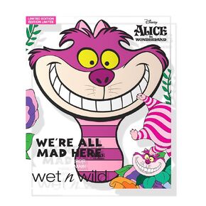 wet n wild Hello Kitty Collection, Mirror & Pink Bow Keychain Duo, Comfort-Grip Handle, Versatile & Portable Hand Mirror