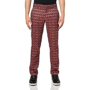 Men's Slim Trouser
