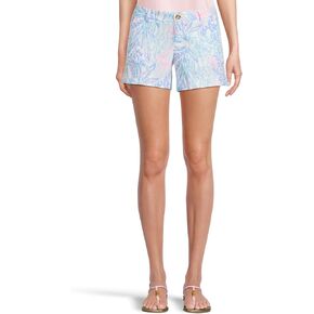 Lilly Pulitzer Women's Callahan Knit Shorts