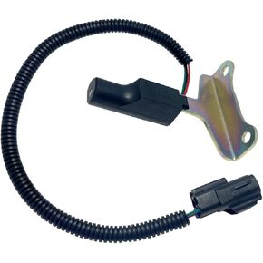 Crankshaft Position Sensor 56027870 Compatible with B1500 B2500 B3500 Dakota Durango Ram 1500 2500 3500 Ram Van
