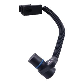 Crankshaft Position Sensor 32707-01C 933-1001 TR484897 Compatible with Harley Touring FLH/T 04-16, Softail FXST FLST 01-17, Sportster XL 06-18, Dyna FXD 06-17
