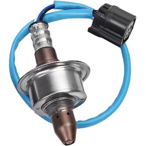 Oxygen Sensor Upstream 234-9119 O2 Sensor Fits for Acura ILX 2013-2015 2.0L L4, for Honda Accord 2014-2015 Civic 2012-2015 HR-V 2016-2017 1.8L L4