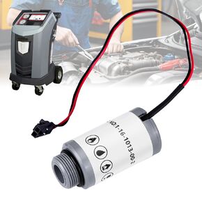 16916 Oxygen Sensor Fits for Robinair R-1234yf Machines and 16990/16995 Refrigerant Identifiers Fit for AC1234 Series (AC1234-4 /AC1234-4-230 /AC1234-6 /AC1234-9/AC1234-4SL)