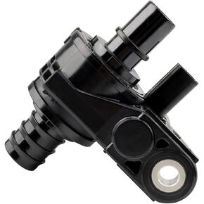 Coolant Water Control Valve Replaces 16671-25010 Fit for Toyota Avalon 2020-2021, Fit for Camry 2018-2021, Fit for RAV4 2019-2022 16671 25010 1667125010