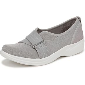 BZees Women's Niche Iii Flat Ballet