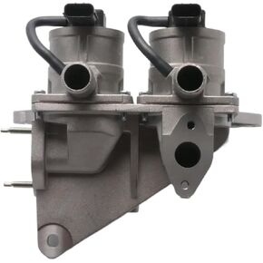 25710-31012 25710-31010 صمام التحقق من حقن الهواء الثانوي يناسب تويوتا TUNDRA 4.0L V6 2007 2008 2010