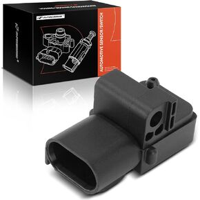 A-premium spelsold Map Map Sensor متوافق مع نماذج Jeep-TJ Series Wrangler 2005-2006 4.0L ، استبدال لـ# 56044544aa
