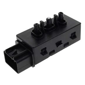 Autokay Driver 6-Way Power Switch Switch Levand for Chevy Chevrolet for GMC Cadillac 12451495