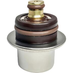 27408-01 Fuel Pressure Regulator，Compatible with Harley Davidson Electra Glide Night Rod Road Glide V-Rod Street Glide Street Rod FLH FLT VRSC