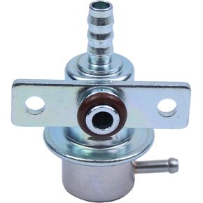 ApplianPar Fuel Injection Pressure Regulator for Ford Ranger 1999-2001 Replace F87Z-9F775-AA