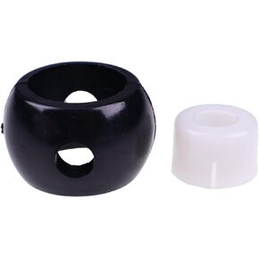 Gear Shift Lever Fulcrum Ball with Bush MD701605 MD701577 Compatible with Mitsubishi Models