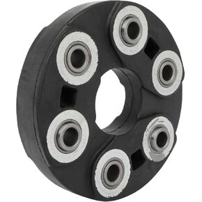 SCITOO Driveshaft Drive Shaft Coupler Flex Joint Shaft Coupling Compatible for Mercedes-Benz 1990-2003,Replace OE# 935-501 1704100015 2024101915 2024100915 2104110515 1704100215 2104100515