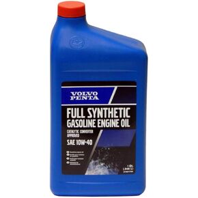 Volvo Penta New Oem Oil ، 21681794-1