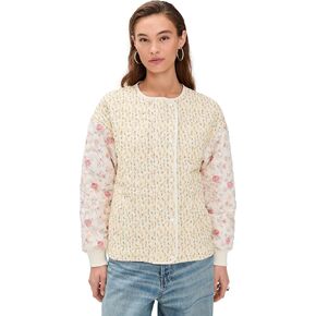 AVEC LES Filles Women's Terclarless Sepler Stack