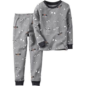 Carter's Boys' 2 Pc Cotton 341g242