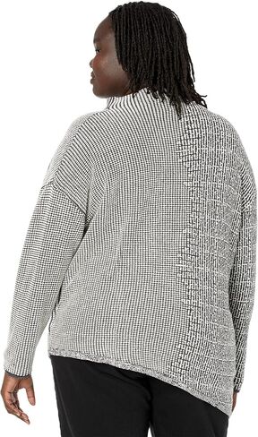 NIC+Zoe Women's Pixel Sweater in Saudi Arabia