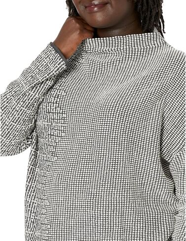 NIC+Zoe Women's Pixel Sweater in Saudi Arabia