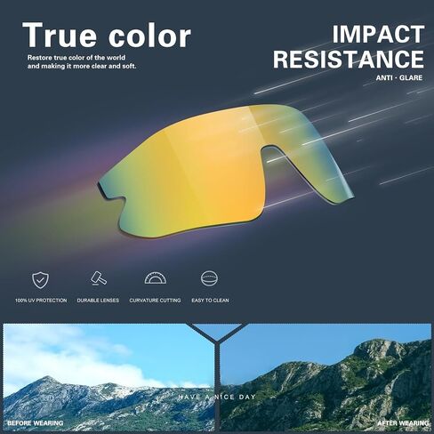 LIU·WEN Youth Baseball Sunglasses With Strap for Boys Girls Age 4-12 - Lightweight Cycling Kids Sports Sun glasses in Saudi Arabia