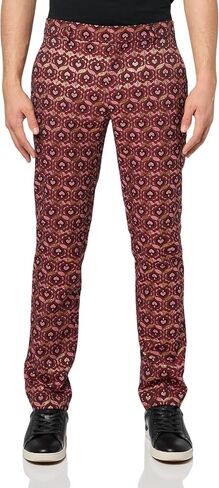 Men's Slim Trouser in Kuwait