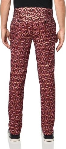 Men's Slim Trouser in Kuwait