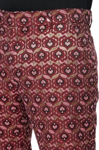 Men's Slim Trouser in Kuwait