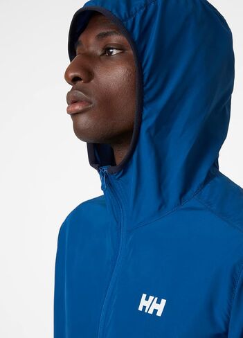 Helly-Hansen Men's Juell Light Jacket in Saudi Arabia
