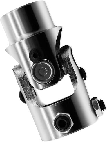 3/4 "الجولة × 1" DD DD Black Steering Consical ، إجمالي الطول 83 مم (3-1/4 ") ، زاوية العمل 35 درجة in Saudi Arabia