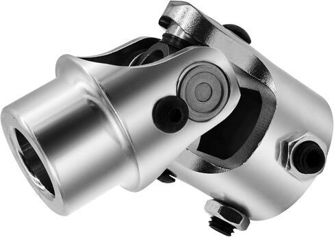 3/4 "الجولة × 1" DD DD Black Steering Consical ، إجمالي الطول 83 مم (3-1/4 ") ، زاوية العمل 35 درجة in Saudi Arabia