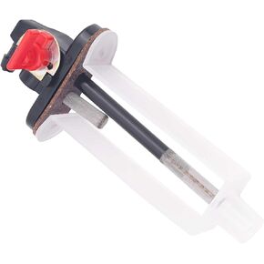 Road Passion 7051006 7051014 Petcock Fuel Valve مغلق قبالة مفتاح الخزان متوافق مع Polaris 300 2x4 1994-1995/ 300 4x4 1994-1995/ 400l 2x4 1994-1995/ 400L 4x4 1994/ Big Boss 250 6x6 1993