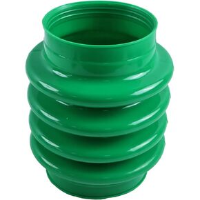 IEQFUE Bellows Boot 354010010 352326820 Compatible with Multiquip Mikasa MT70 MT75 MT85 MT85H MTX80 MTX90 MT65H MT74F MT75F MT84F MT84FA MT85H MT70H
