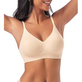 حمالات الصدر للنساء لا underwire - نساء bralettes سلس اللاسلكي برا المريح صدرية مريحة tshirt