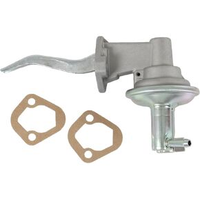 استبدال مضخة الوقود الميكانيكية لـ Chrysler Cordoba Lebaron Newport 1974-1981 ، Dod-Ge Aspen B100 B150 B200 B250 1980-1981 ، استبدل M60514