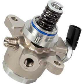 16630-1LA0A 16630-1LA0B High Pressure Fuel Pump Compatible with 2011-2019 Infiniti M37/M56/Q70/Q70L/QX56/QX80, For 2016-2019 Nissan Armada/NV/Titan